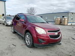 Chevrolet Equinox 2011