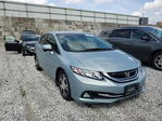 Honda Civic 2014