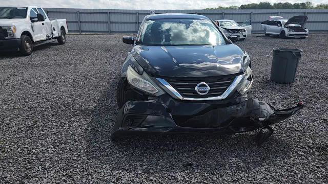 Nissan Altima 2017