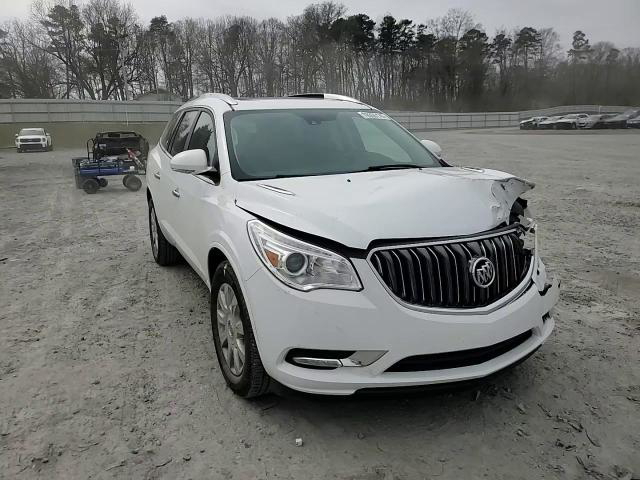 Buick Enclave 2017