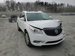Buick Enclave 2017