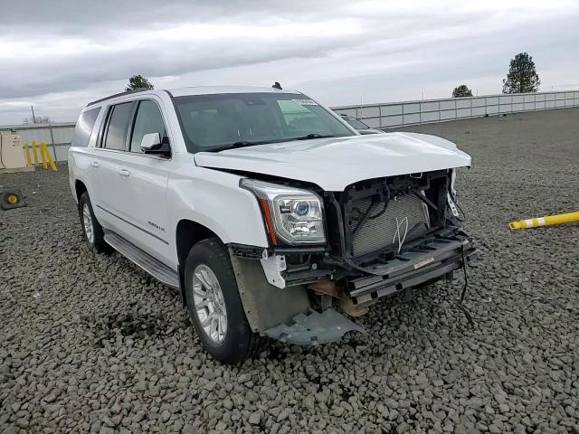 GMC Yukon 2015