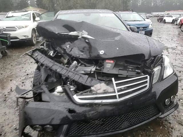 Mercedes-Benz E-klasse 2010