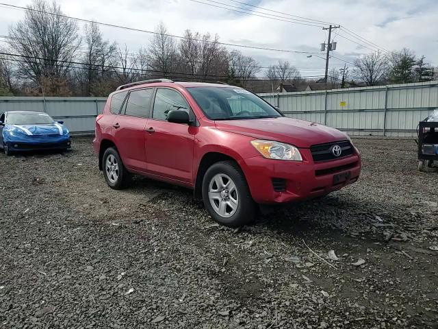Toyota RAV 4 2011
