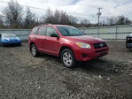 Toyota RAV 4 2011