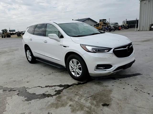 Buick Enclave 2021
