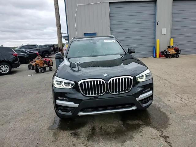 BMW X3 2020