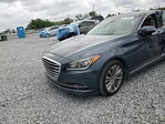 Hyundai Genesis 2015