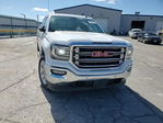 GMC Sierra 2018