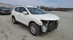 Nissan Rogue 2015