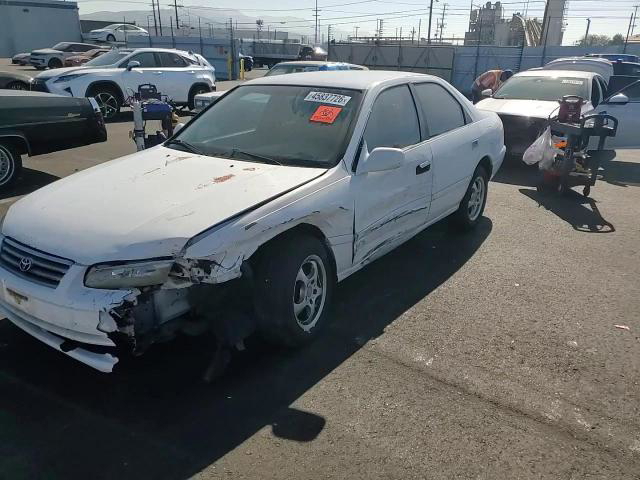 Toyota Camry 2000