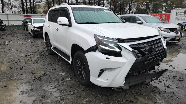 Lexus GX 2020