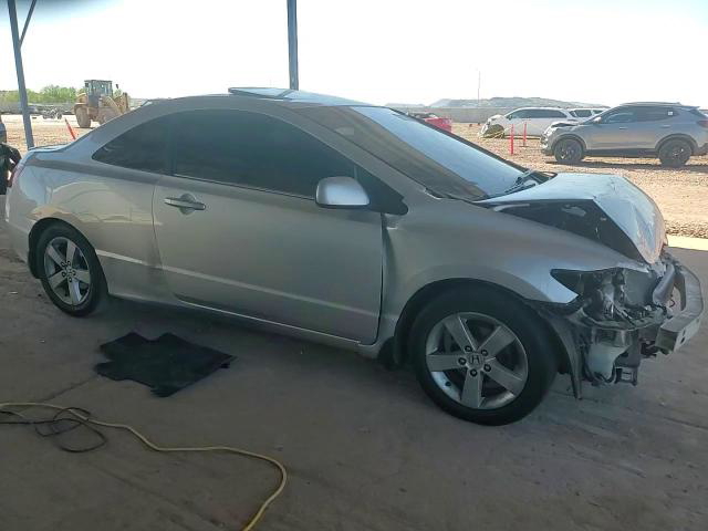 Honda Civic 2006