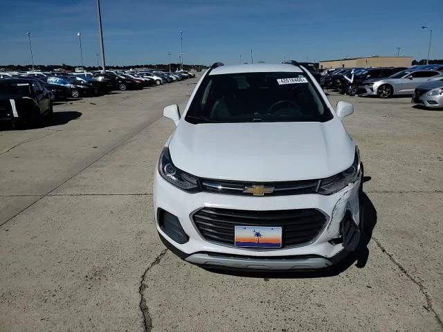 Chevrolet Trax 2019