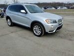 BMW X3 2012