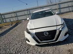 Nissan Altima 2022
