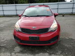 Kia Rio 2014