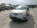Nissan Rogue 2013