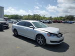 Volkswagen Passat 2014