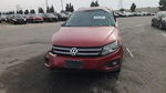 Volkswagen Tiguan 2012