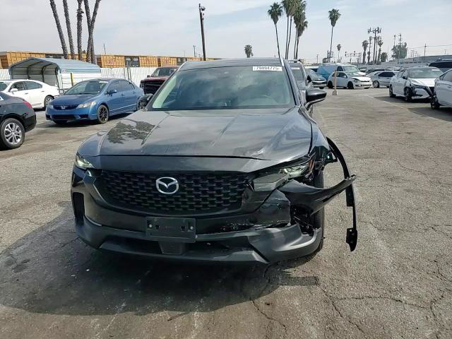 Mazda CX-50 2024