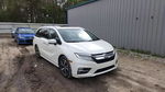 Honda Odyssey 2018