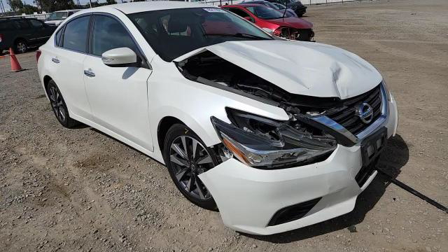 Nissan Altima 2017
