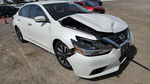 Nissan Altima 2017