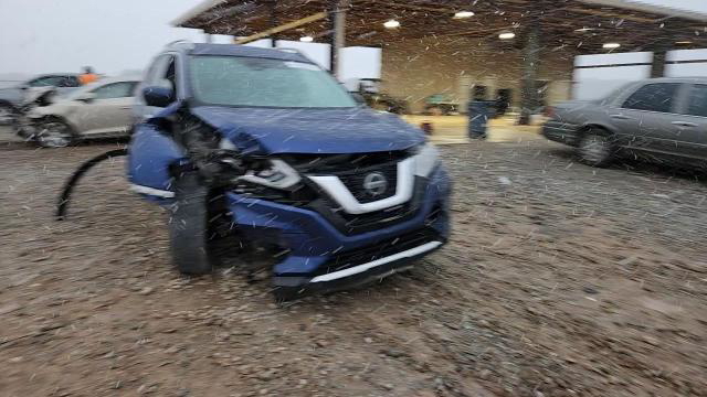 Nissan Rogue 2020