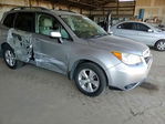 Subaru Forester 2014