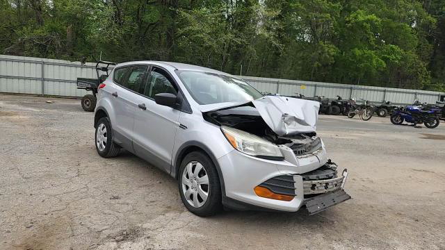 Ford Escape 2014