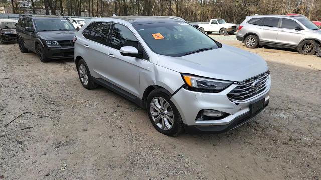 Ford Edge 2019
