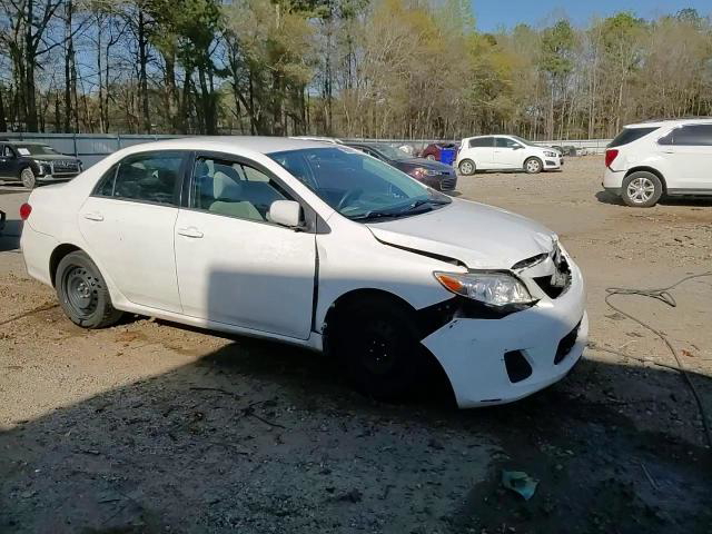 Toyota Corolla 2013
