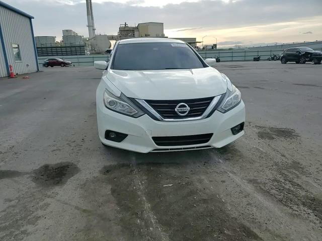 Nissan Altima 2018