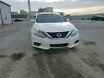 Nissan Altima 2018