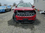 Jeep Compass 2018