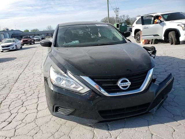 Nissan Altima 2018