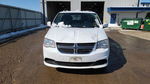 Dodge Caravan 2016