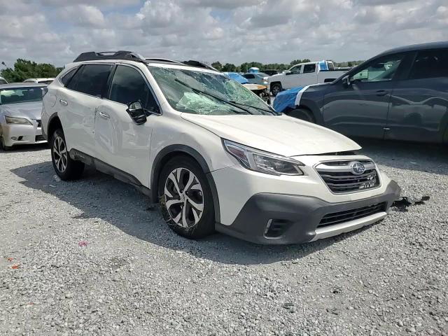 Subaru Outback 2020