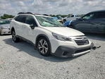 Subaru Outback 2020