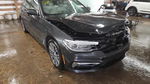 BMW Series 5 2018