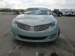 MKZ 2014