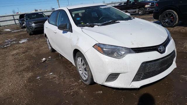 Toyota Corolla 2014