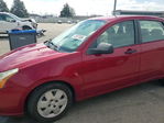 Ford Focus 2010