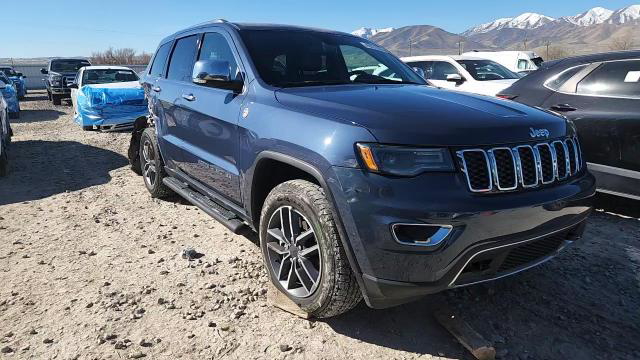 Jeep Cherokee 2021