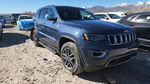 Jeep Cherokee 2021