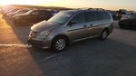 Honda Odyssey 2008