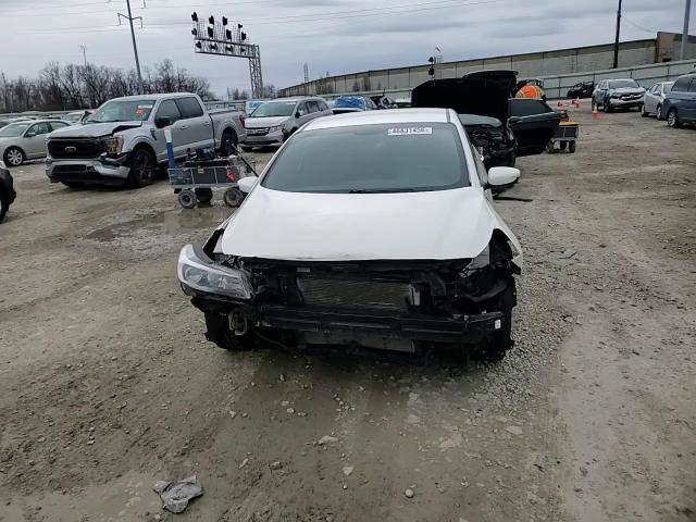 Kia Forte 2017