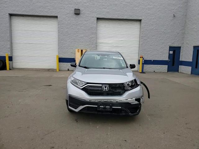 Honda CR-V 2021
