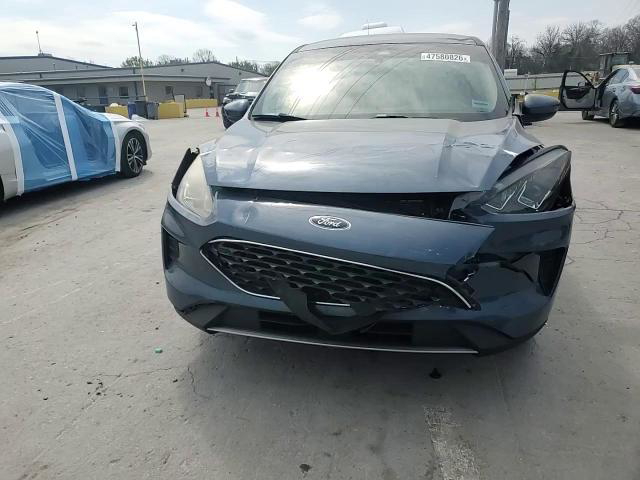 Ford Escape 2020